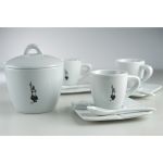 BIALETTI Snídaňový set - 7 kusů 99098920080